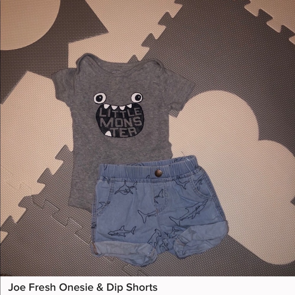 Baby clothes bundle. Ranging brands - Picture 6 of 7